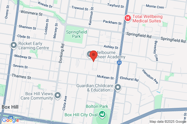 Cuthbert H L & Sons (Vic) Pty Ltd