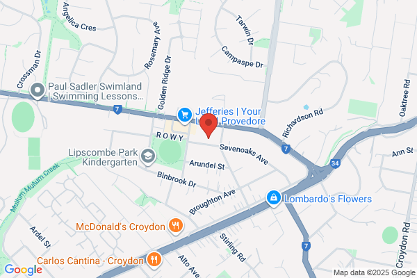 Flanagan M J & L F Pty Ltd