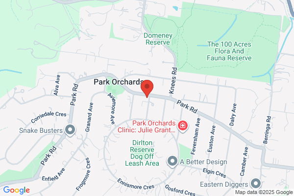 Park Orchards Pharmacy