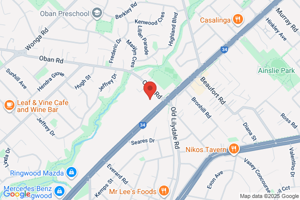 Ringwood Cash For Cars