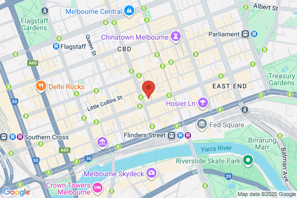 Australian Retired Persons Association