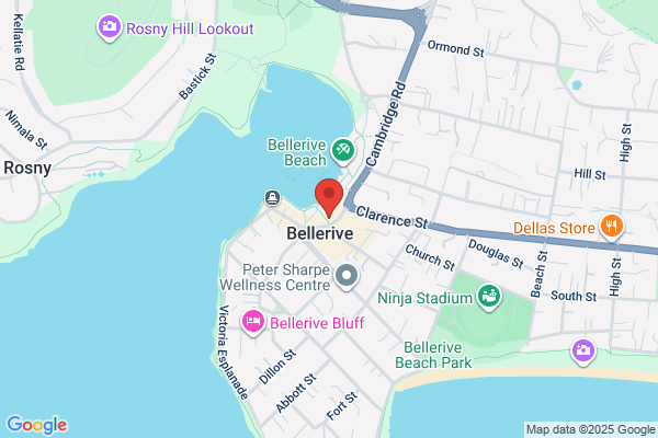 Bellerive Quay Surgery