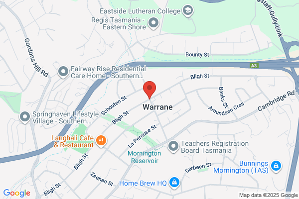 Choral Productions Tasmania Inc
