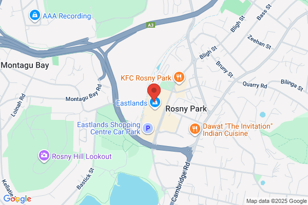 Eastlands Pet Supply