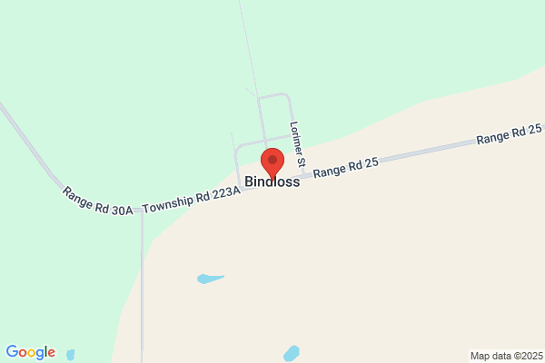 Bindloss Colin Dr