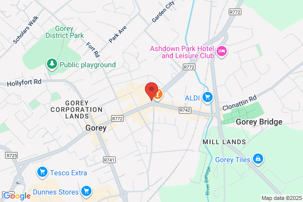Aroy-D Thai Restaurant