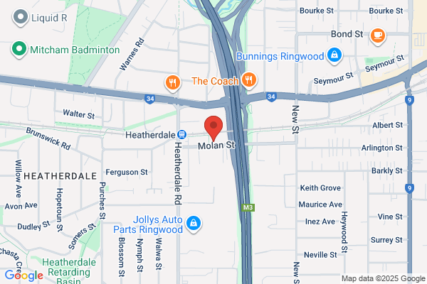 Bob Ward's Accident Repair Centre
