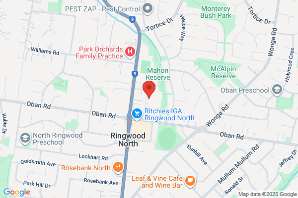 Catholic Archdiocese of Melbourne