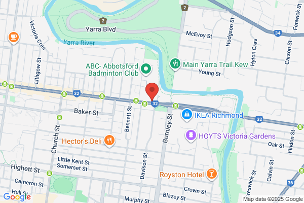 Inventors Association Of Australia Inc (Vic)