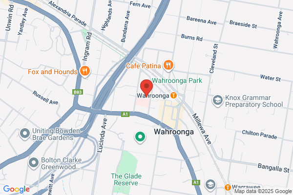HammondCare Neringah Hospital