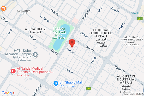 Abcon International Pty Ltd