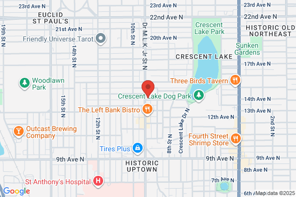 Ann Simmons Real Estate