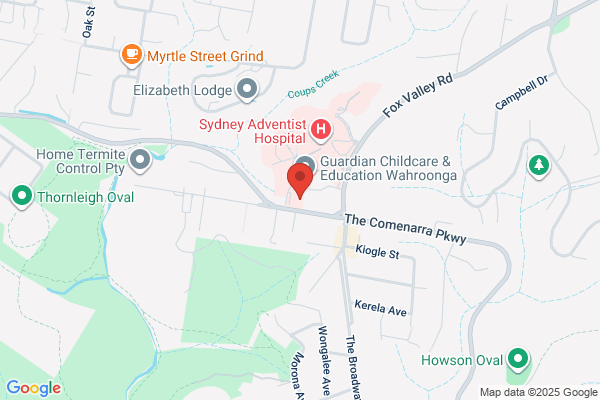Avondale Foundation The