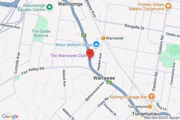 Crow John C
