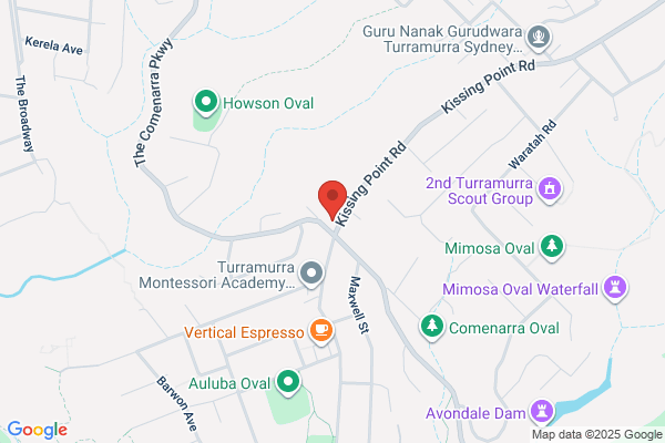 Eagleview Services Pty Ltd