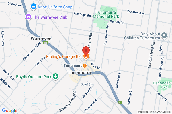 Hair Studio Turramurra