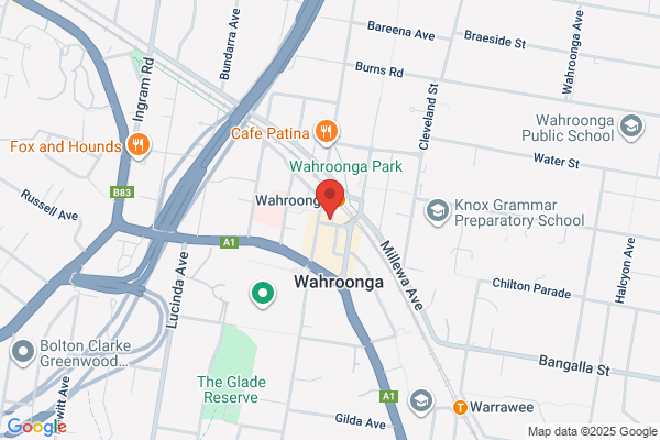 Stone Real Estate Upper North Shore - Turramurra