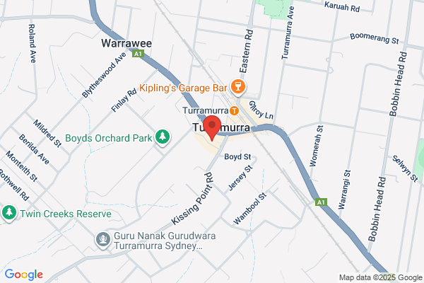 Turramurra Gourmet Butchery