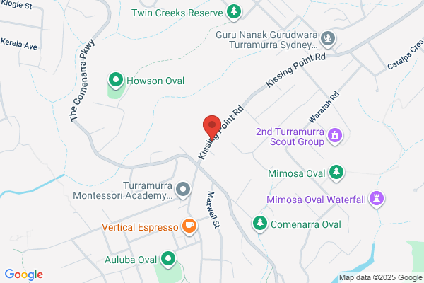 Turramurra Public School