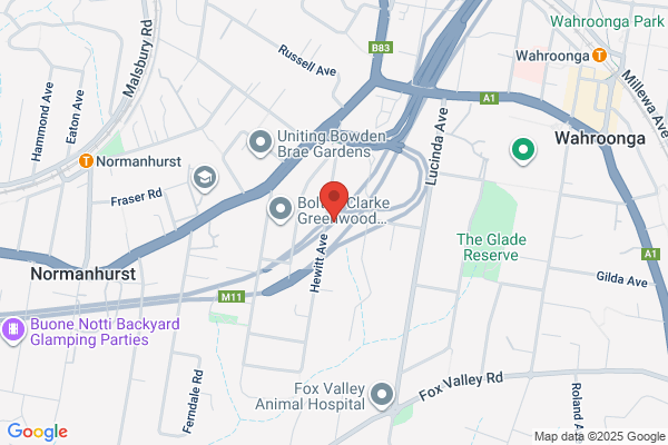 Wahroonga Long Day Care Centre