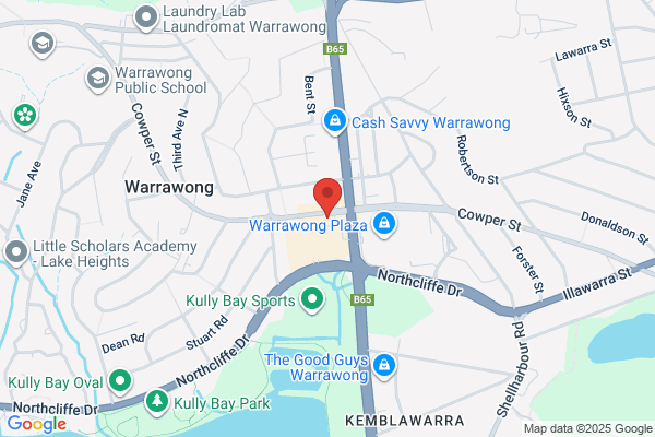 Liquorland Warrawong (Bayview)