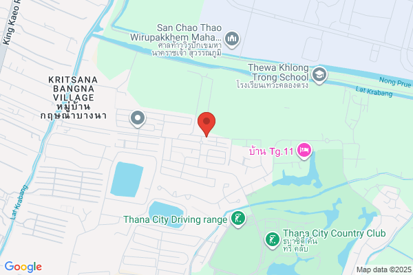 Buatong Thai Massage