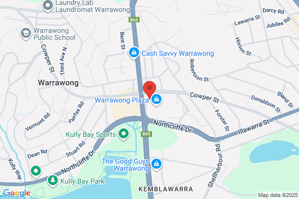 Donut King Warrawong