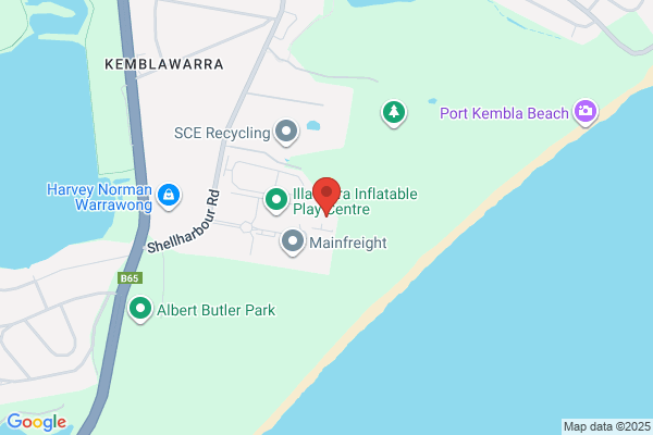 Southern Truck Centre Wollongong