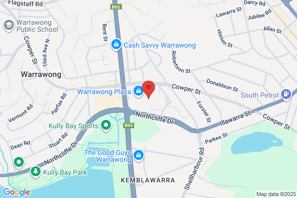 Warrawong Accident & Medical Centre