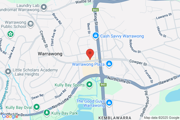 Warrawong Denture Clinic