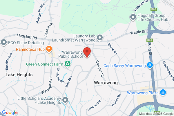 Warrawong Public School