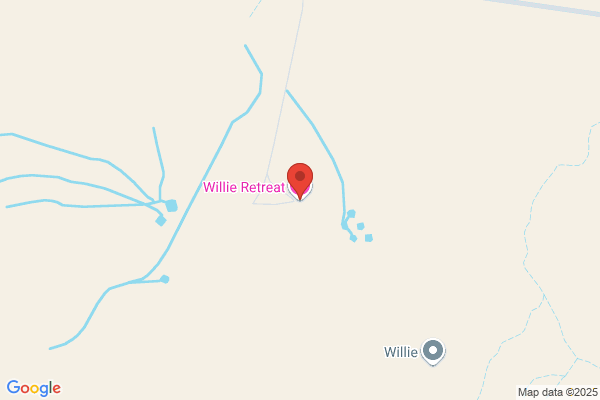 "Willie" Retreat