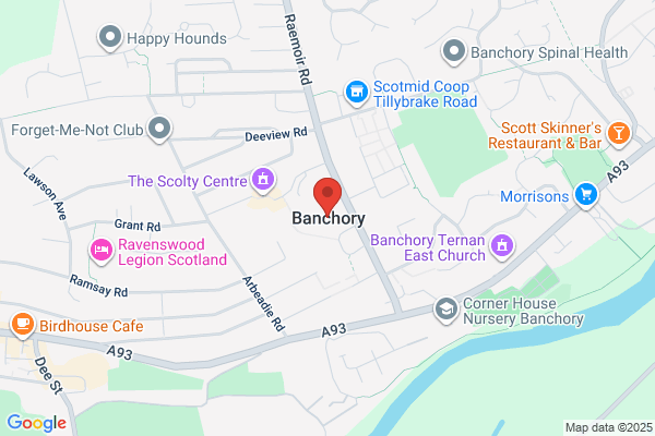 Banchory (Warren) Pty Ltd