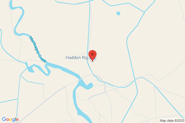 Haddon Rig Pty Ltd