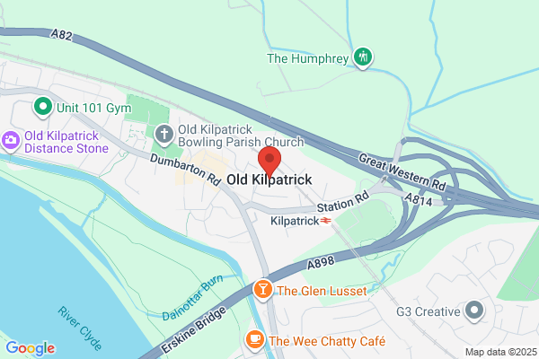 Kilpatrick, PA & J