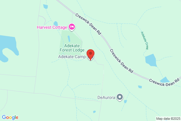 Adekate Fellowship Centre