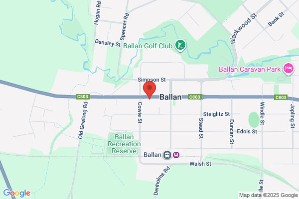 Ballan & District Plumbing