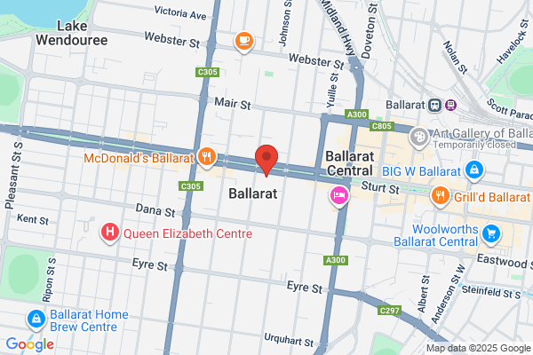Ballarat Computer Rentals