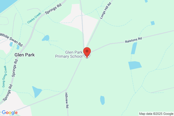 Glen Park Primary School