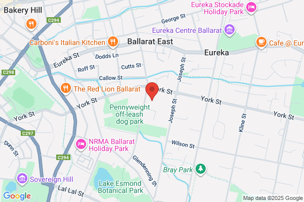 Scope Disability Services - Social Connections - Ballarat East