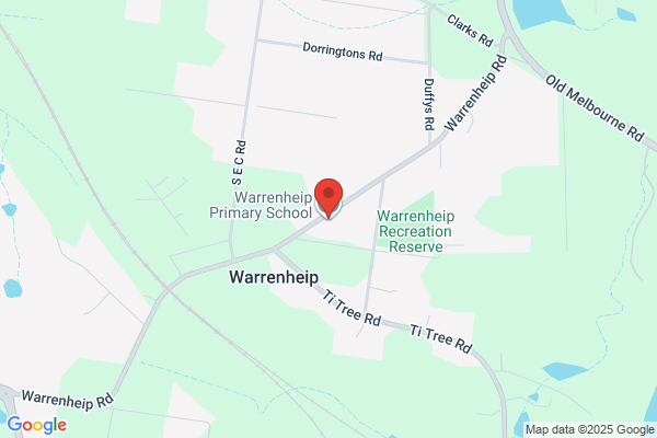 Warrenheip Primary School