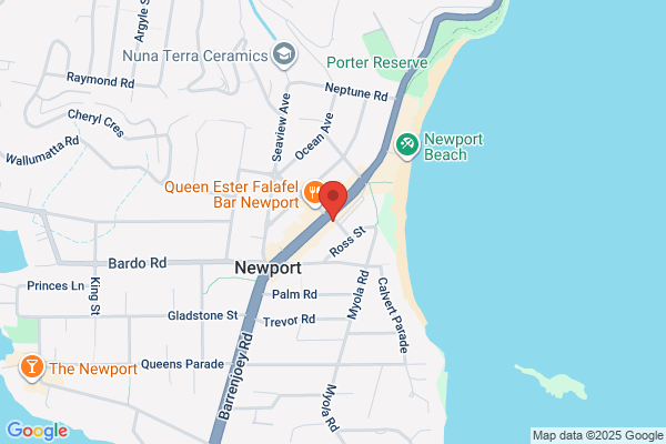 Lynch Dental Services
