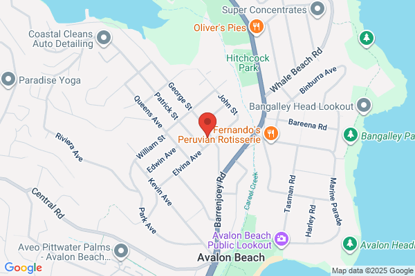 Avalon Earthmoving