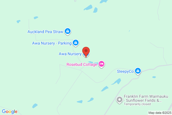Awatea Wholesale Nursery