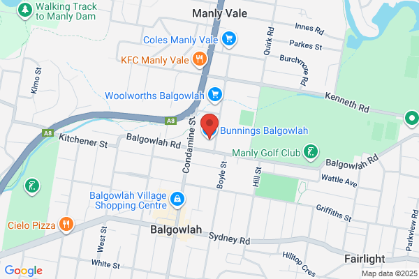 Balgowlah Garden Centre