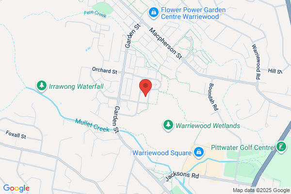 Harvest Plumbing Pty Ltd