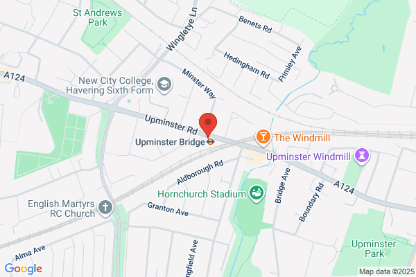 John Wagstaff Plumbing Service