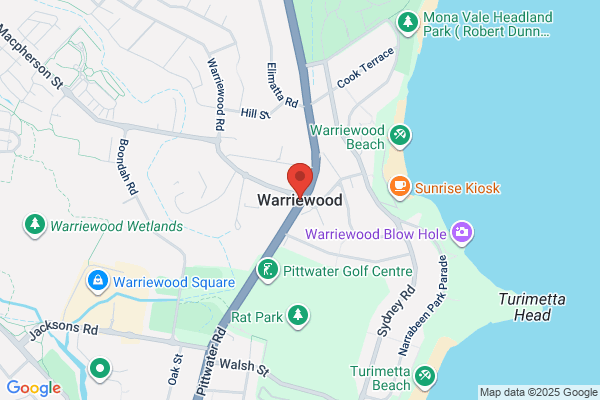 Joe's Italian Restaurant & Pizzeria