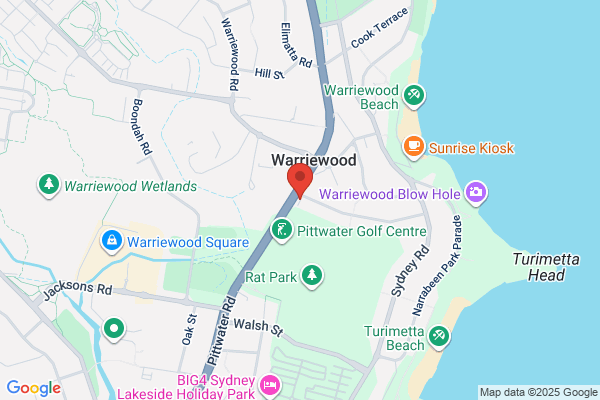 Pittwater Animal Hospital