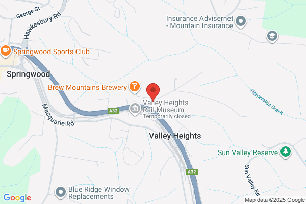 Local Hire Shop Pty Ltd